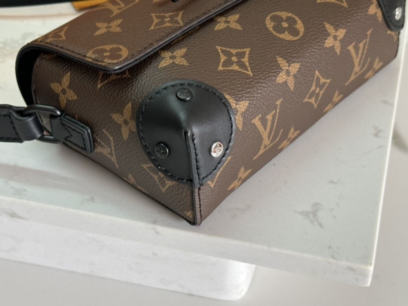 LV Satchel bags